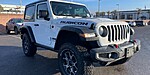 Used 2018 JEEP WRANGLER RUBICON 4X4 in LAS VEGAS, NEVADA