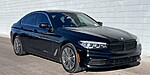 Used 2019 BMW 5 SERIES 530I SEDAN in LAS VEGAS, NEVADA