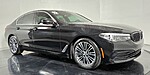 Used 2019 BMW 5 SERIES 530I SEDAN in LAS VEGAS, NEVADA