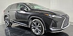 Used 2022 LEXUS RX RX 450H AWD in LAS VEGAS, NEVADA