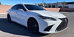 Used 2023 LEXUS ES 300H FWD in LAS VEGAS, NEVADA