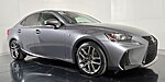 Used 2017 LEXUS IS 350 RWD in LAS VEGAS, NEVADA