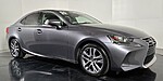 Used 2020 LEXUS IS 300 RWD in LAS VEGAS, NEVADA