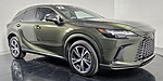 Used 2023 LEXUS RX RX 350 PREMIUM FWD in LAS VEGAS, NEVADA