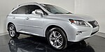 Used 2015 LEXUS RX350 FWD 4DR in LAS VEGAS, NEVADA