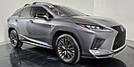 Used 2021 LEXUS RX 350 F SPORT APPEARANCE AWD in LAS VEGAS, NEVADA