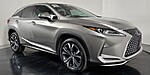 Used 2021 LEXUS RX 350 FWD in LAS VEGAS, NEVADA