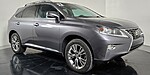 Used 2013 LEXUS RX350 FWD 4DR in LAS VEGAS, NEVADA