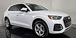 Used 2021 AUDI Q5 PREMIUM 45 TFSI QUATTRO in LAS VEGAS, NEVADA