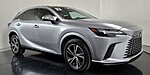 Used 2023 LEXUS RX 350 LUXURY FWD in LAS VEGAS, NEVADA