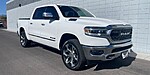 Used 2021 RAM 1500 LIMITED 4X4 CREW CAB 5'7" BOX in LAS VEGAS, NEVADA