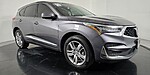 Used 2020 ACURA RDX SH-AWD W/ADVANCE PKG in LAS VEGAS, NEVADA