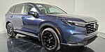 Used 2024 Honda CR-V EX-L AWD in LAS VEGAS, NEVADA