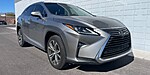 Used 2017 LEXUS RX 350 AWD in LAS VEGAS, NEVADA
