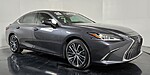 Used 2025 LEXUS ES 300H FWD in LAS VEGAS, NEVADA