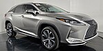 Used 2022 LEXUS RX 350 FWD in LAS VEGAS, NEVADA