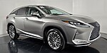 Used 2020 LEXUS RX RX 450H AWD in LAS VEGAS, NEVADA