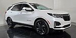 Used 2022 CHEVROLET EQUINOX FWD 4DR RS in LAS VEGAS, NEVADA