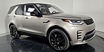 Used 2021 LAND ROVER DISCOVERY P360 S R-DYNAMIC in LAS VEGAS, NEVADA