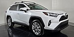 Used 2025 TOYOTA RAV4 XLE PREMIUM AWD in LAS VEGAS, NEVADA