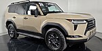 Used 2024 LEXUS GX 550 OVERTRAIL+ 4WD in LAS VEGAS, NEVADA
