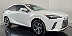 Used 2025 LEXUS RX 350 PREMIUM FWD in LAS VEGAS, NEVADA