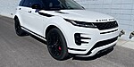 Used 2023 LAND ROVER RANGE ROVER EVOQUE R-DYNAMIC SE AWD in LAS VEGAS, NEVADA