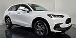 Used 2024 Honda HR-V EX-L 2WD CVT in LAS VEGAS, NEVADA