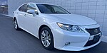 Used 2015 LEXUS ES350 4DR SDN in LAS VEGAS, NEVADA