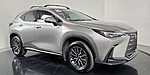 Used 2025 LEXUS NX 350H PREMIUM AWD in LAS VEGAS, NEVADA