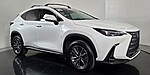 Used 2025 LEXUS NX 350H PREMIUM AWD in LAS VEGAS, NEVADA