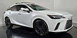 Used 2025 LEXUS RX 350 PREMIUM AWD in LAS VEGAS, NEVADA