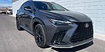 Used 2024 LEXUS NX 350 F SPORT HANDLING AWD in LAS VEGAS, NEVADA