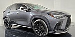 Used 2024 LEXUS NX 350 F SPORT HANDLING AWD in LAS VEGAS, NEVADA