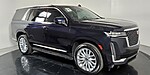 Used 2023 CADILLAC ESCALADE RWD 4DR LUXURY in LAS VEGAS, NEVADA