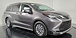 Used 2022 TOYOTA SIENNA XLE FWD 7-PASSENGER in LAS VEGAS, NEVADA