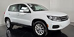 Used 2017 Volkswagen Tiguan 2.0T S 4MOTION in LAS VEGAS, NEVADA