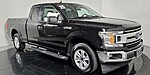 Used 2020 FORD F-150 XL 2WD SUPERCAB 6.5' BOX in LAS VEGAS, NEVADA