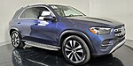 Used 2024 MERCEDES-BENZ GLE GLE 350 4MATIC SUV in LAS VEGAS, NEVADA