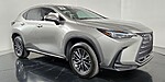 Used 2023 LEXUS NX 350 PREMIUM AWD in LAS VEGAS, NEVADA