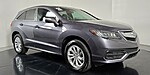 Used 2018 ACURA RDX AWD W/TECHNOLOGY PKG in LAS VEGAS, NEVADA