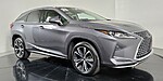 Used 2021 LEXUS RX 350 FWD in LAS VEGAS, NEVADA