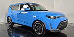 Used 2023 KIA SOUL EX IVT in LAS VEGAS, NEVADA