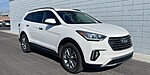 Used 2019 HYUNDAI SANTA FE XL SE FWD in LAS VEGAS, NEVADA