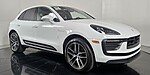 Used 2024 PORSCHE MACAN AWD in LAS VEGAS, NEVADA