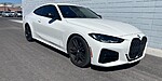 Used 2022 BMW 4 SERIES M440I COUPE in LAS VEGAS, NEVADA