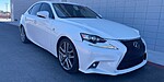 Used 2016 LEXUS IS 200T 4DR SDN in LAS VEGAS, NEVADA