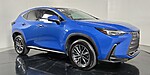 Used 2023 LEXUS NX NX 350 AWD in LAS VEGAS, NEVADA