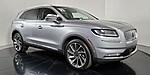 Used 2021 LINCOLN NAUTILUS RESERVE AWD in LAS VEGAS, NEVADA