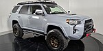 Used 2017 TOYOTA 4RUNNER TRD OFF ROAD 4WD in LAS VEGAS, NEVADA